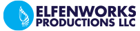 Elfenworks Productions LLC logo